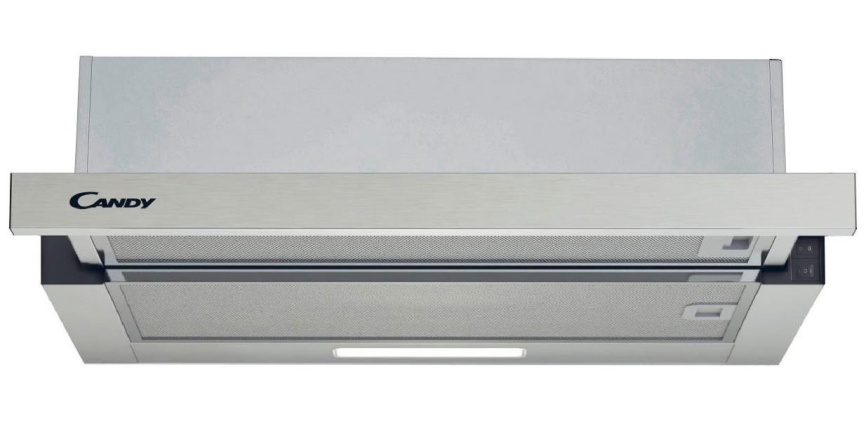 Вытяжка Candy CBT60RX-07 фото 2