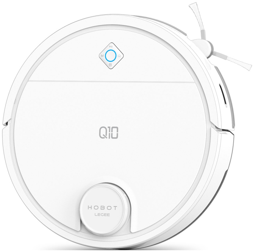 Робот-пылесос Hobot LEGEE-Q10 фото 1