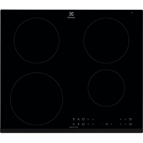 Индукционная варочная поверхность ELECTROLUX LIR60433 фото 1