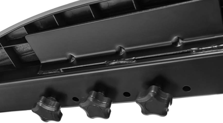 Эллипсоид Titanium Masters Orbitech XGH фото 9