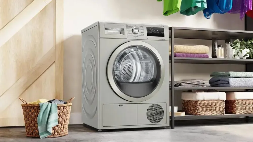 Сушильная машина BOSCH WTN86212ME фото 8