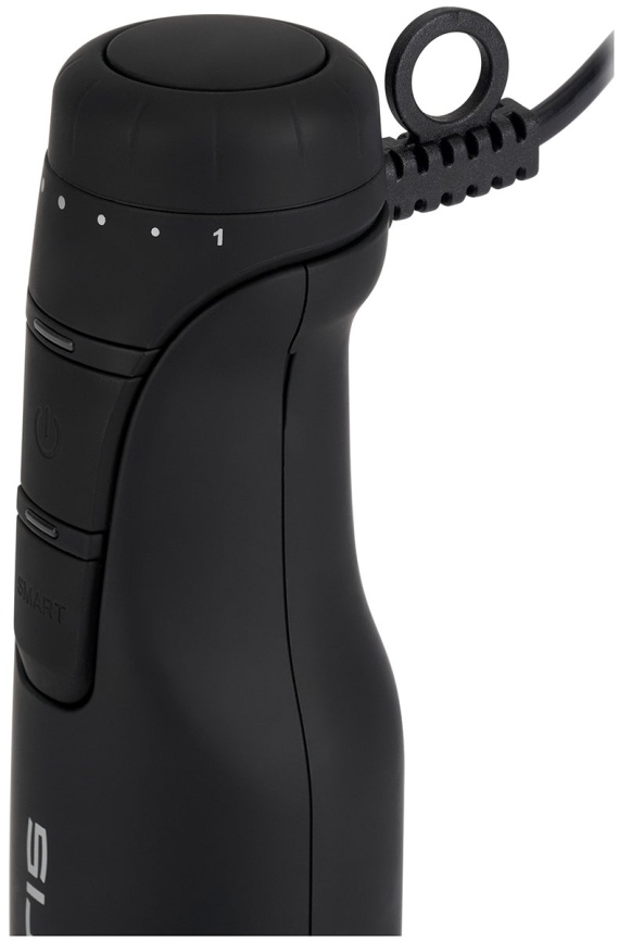 Погружной блендер Polaris PHB 1551 WIFI IQ Home, черный фото 14