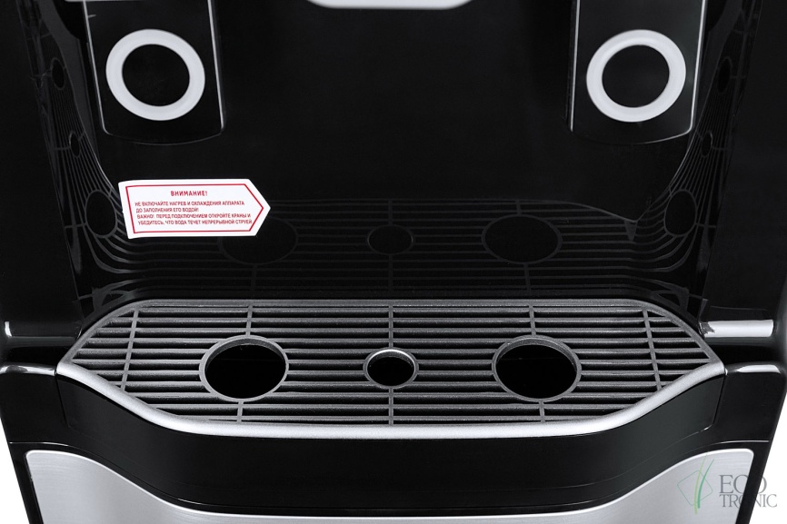 Пурифайер Ecotronic T98-U4L black (ETK12460) фото 6