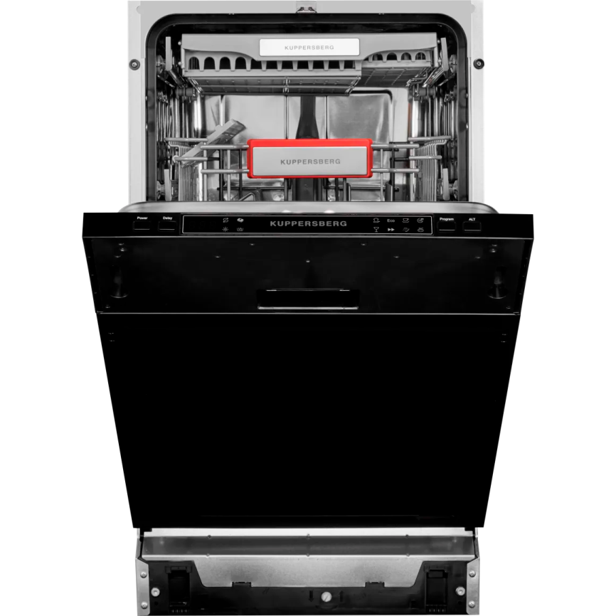 Встраиваемая посудомоечная машина Kuppersberg Kuppersberg GS 4557 фото 1