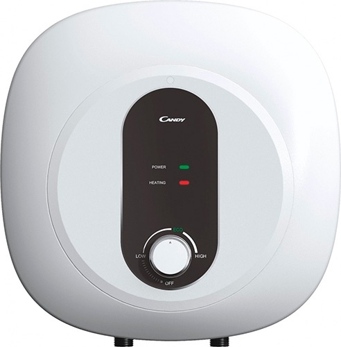 Водонагреватель накопительный Candy 15L CS15V-EM1R фото 1