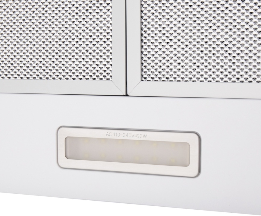 Вытяжка Maunfeld CORK 60 белый фото 9