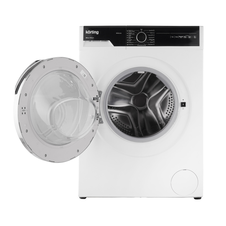 Стиральная машина KWD 58L1496 KORTING фото 6
