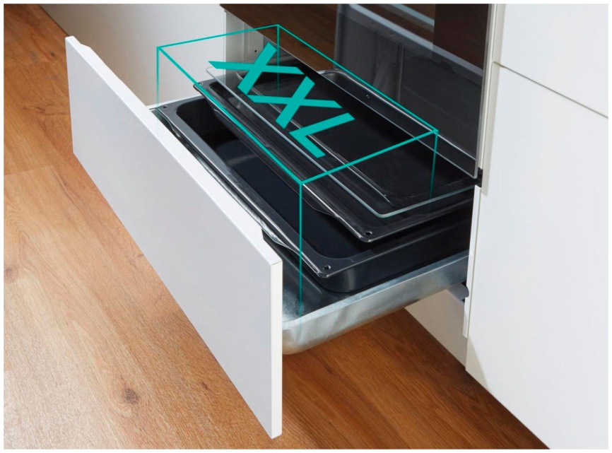 Комбинированная плита Gorenje GK5A42WF-B 50 см, 4 конфорки, белый фото 18