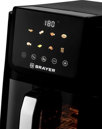 Аэрогриль Brayer BR2041 фото 5