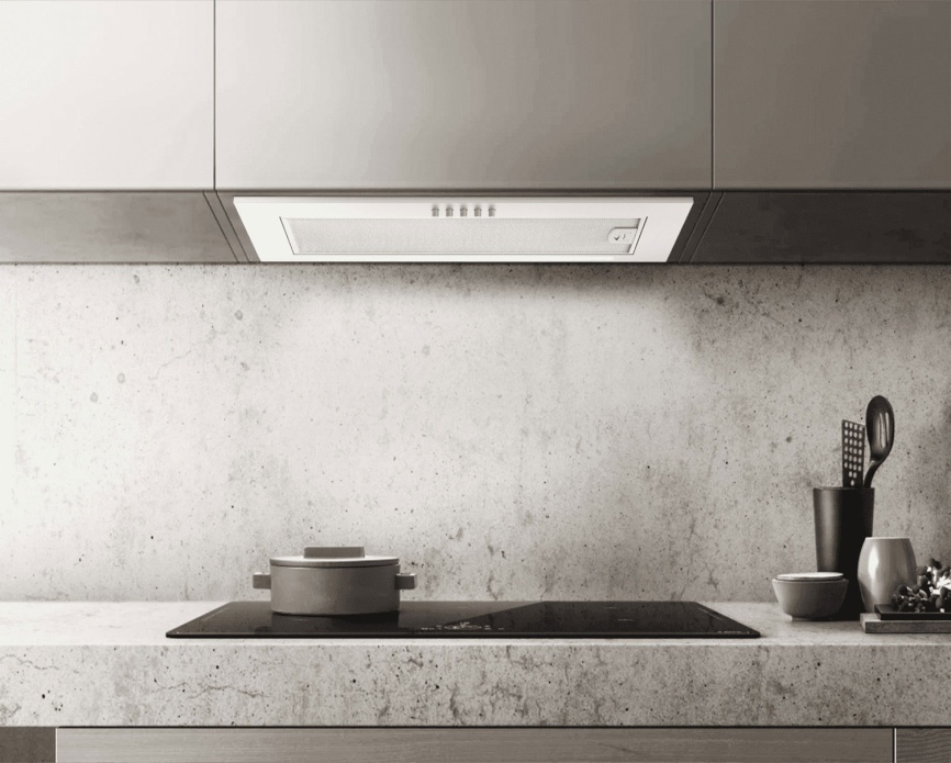 Вытяжка Candy CVXBI56MW фото 6