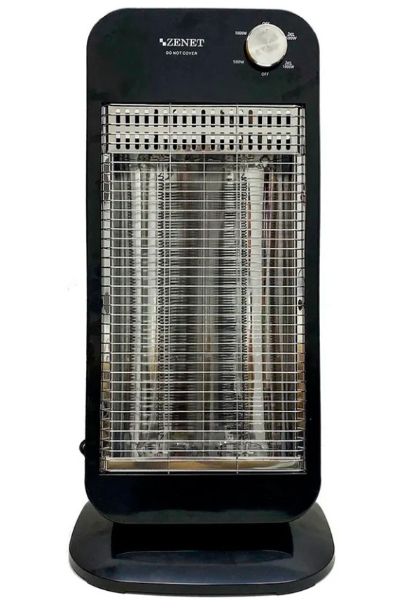 Инфракрасный обогреватель Zenet ZET-517 фото 5