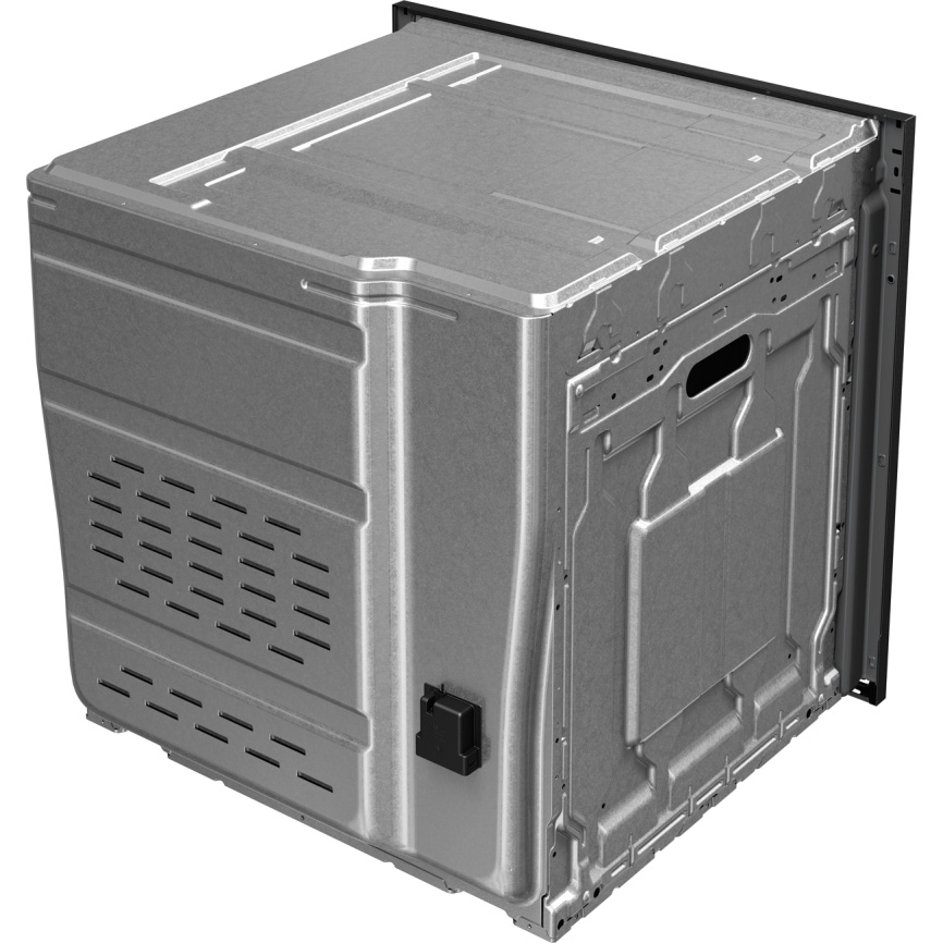 Встраиваемый духовой шкаф ASKO ASKO OT66BSH фото 7