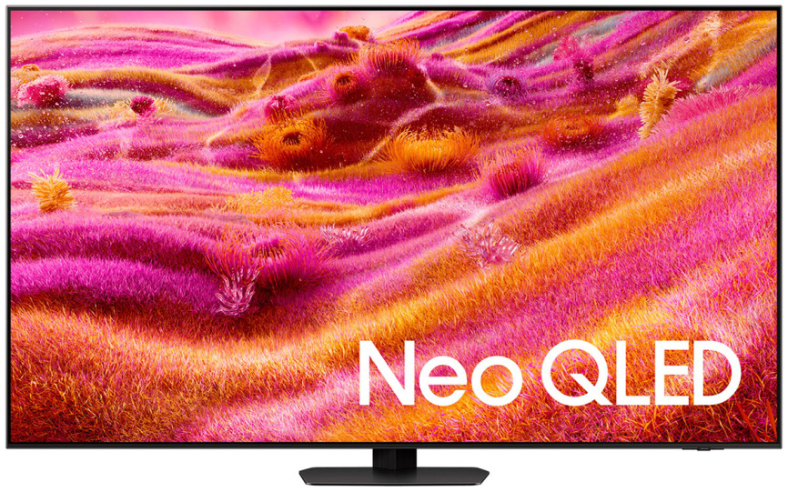Телевизор Samsung QE75QN90FAUXRU фото 1