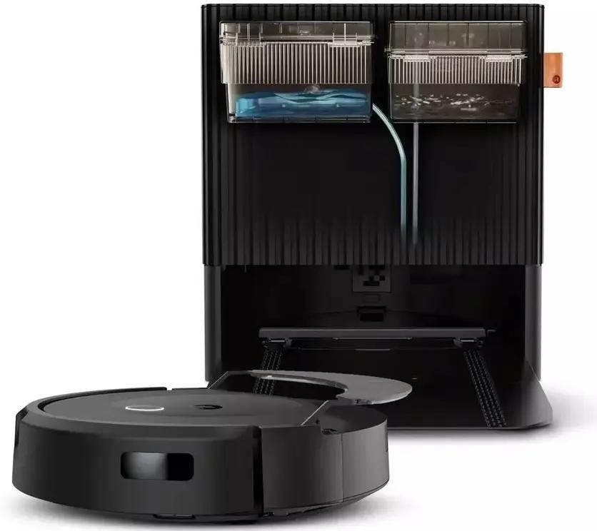 Робот-пылесос iRobot Roomba COMBO C10Max фото 1