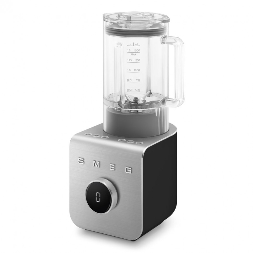 Блендер SMEG SMEG BLC02BLMEU фото 2