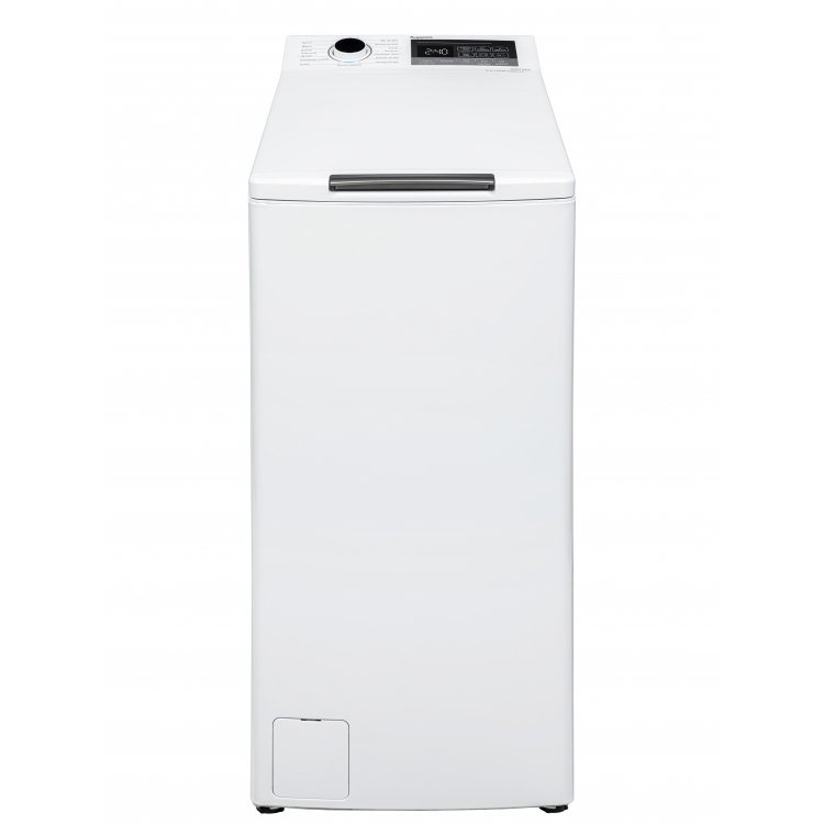 Стиральная машина с верхней загрузкой WM-MT813/05 БИРЮСА фото 2