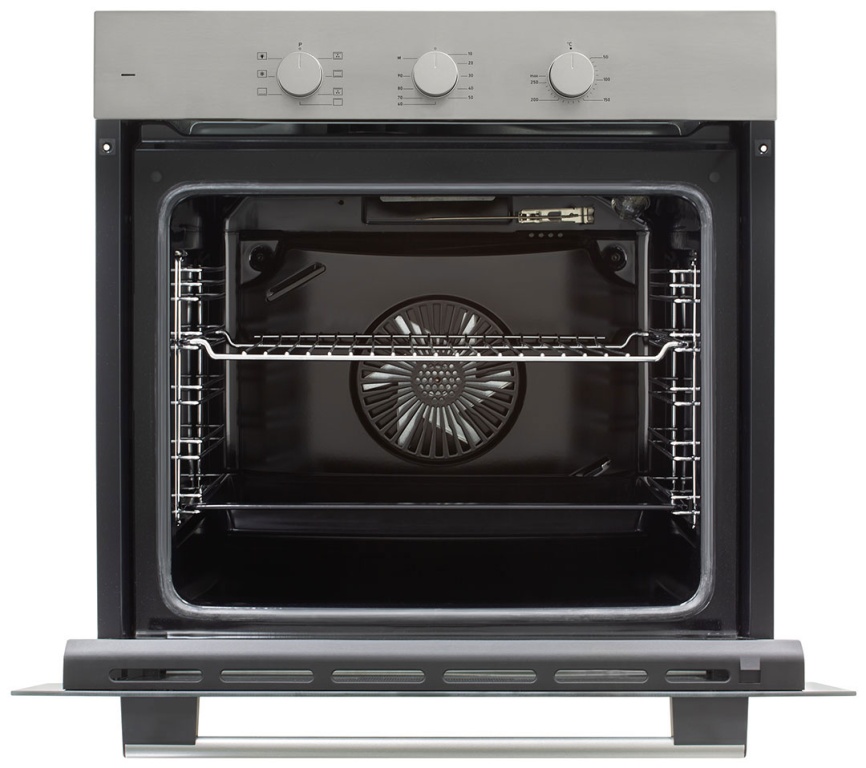 Электрический духовой шкаф Schaub Lorenz SLB EE6308 фото 3