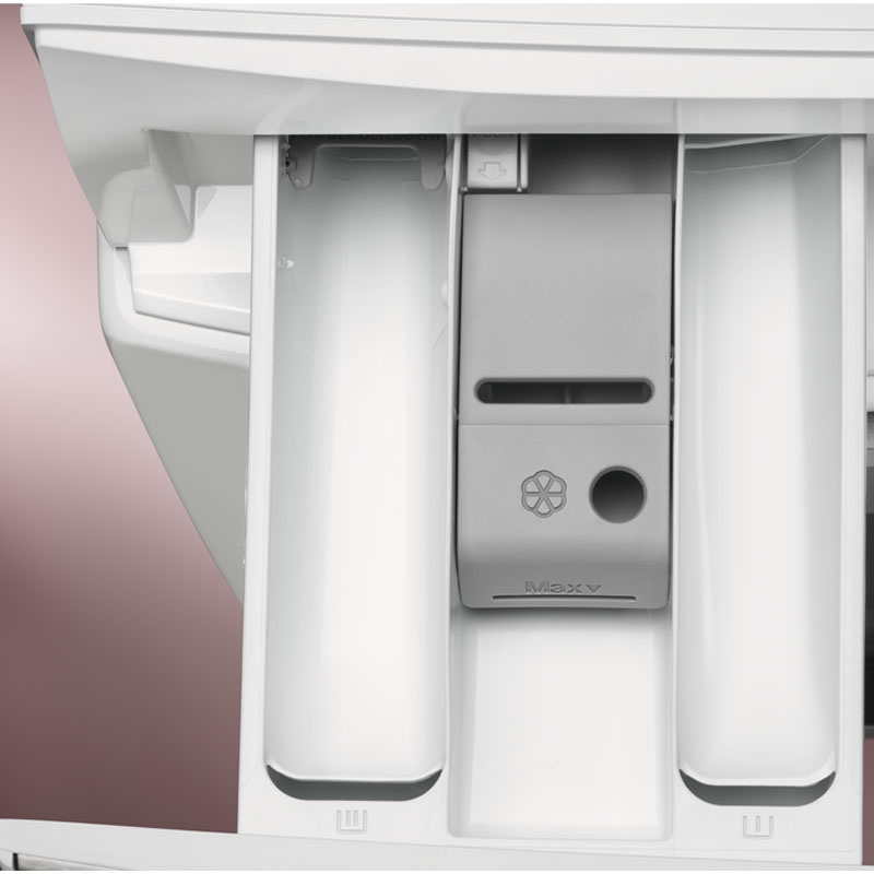 Стиральная машина с сушкой Electrolux EW7W2612E автомат 10 кг, белый фото 3