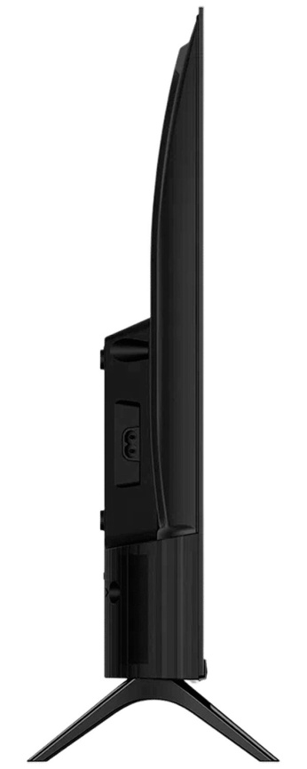 Телевизор TCL 43S5K, 43 дюйма, Full HD, смарт ТВ, Google TV, черный фото 4