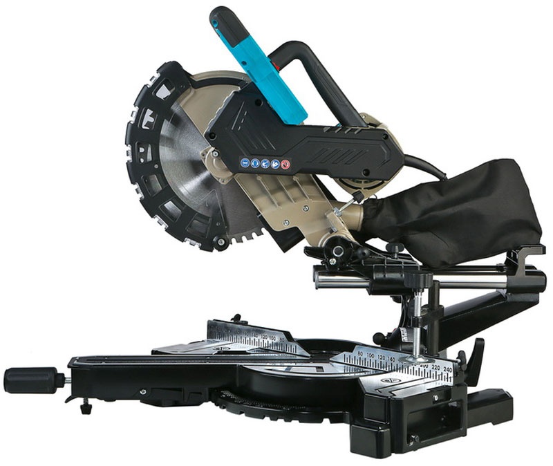 Торцовочная пила Sturm! MS55255 фото 2