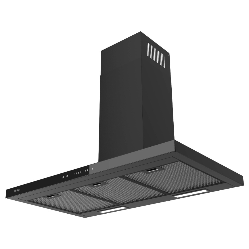 Вытяжки Korting KHC 9989 GN фото 2