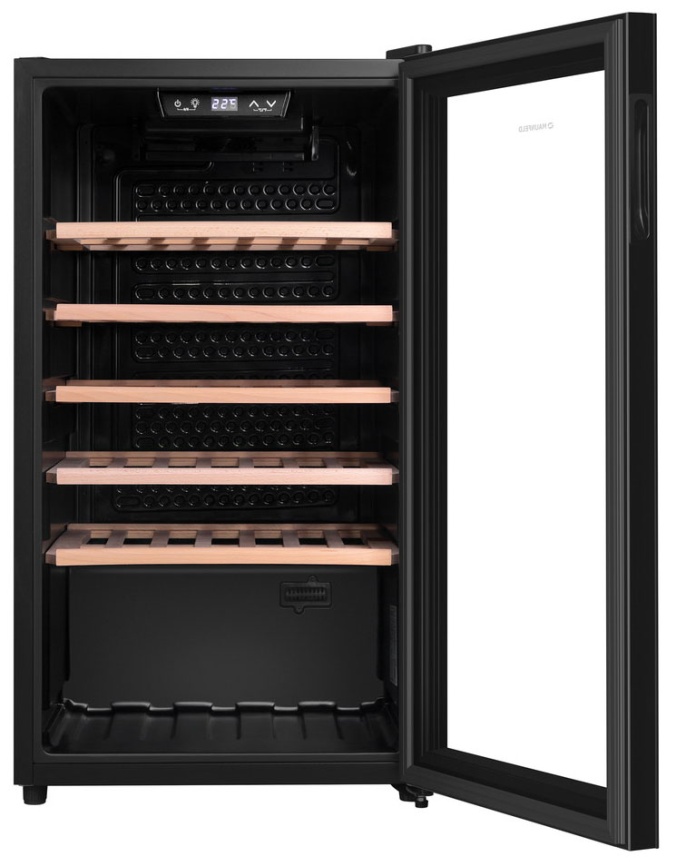 Винный шкаф Maunfeld MFWC-124S56 фото 3