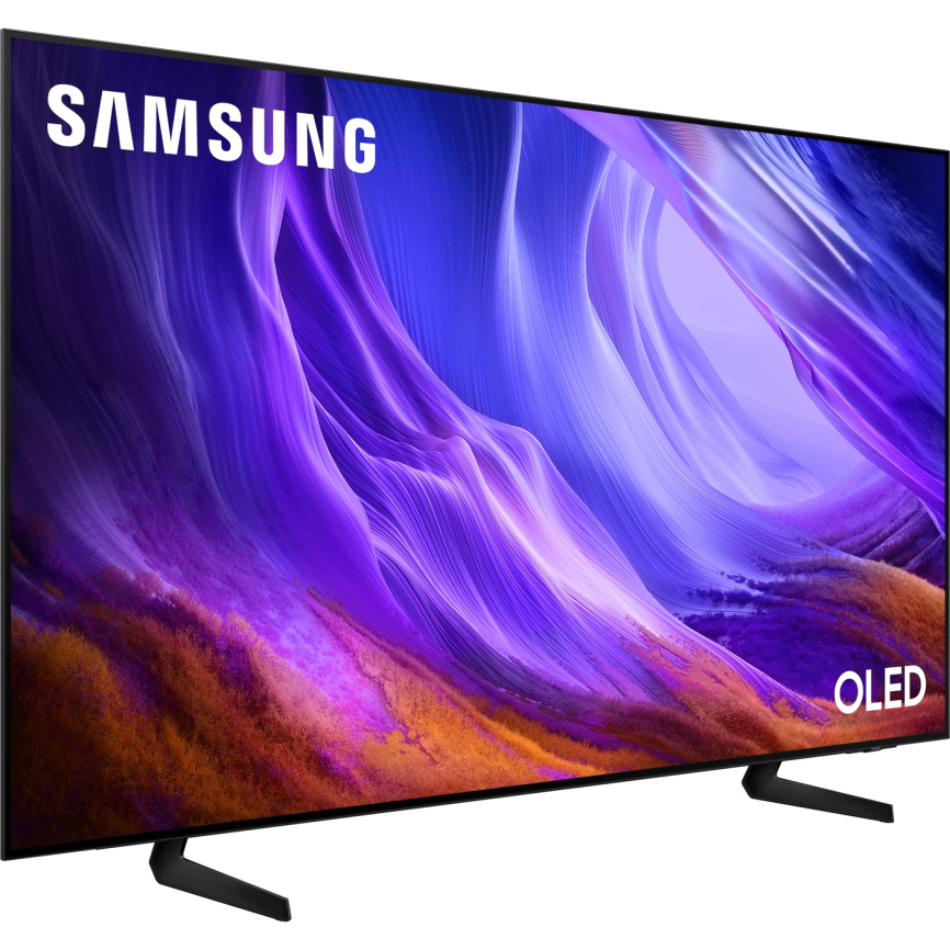 Телевизор 83'' Samsung QE83S85HAEXPY фото 2