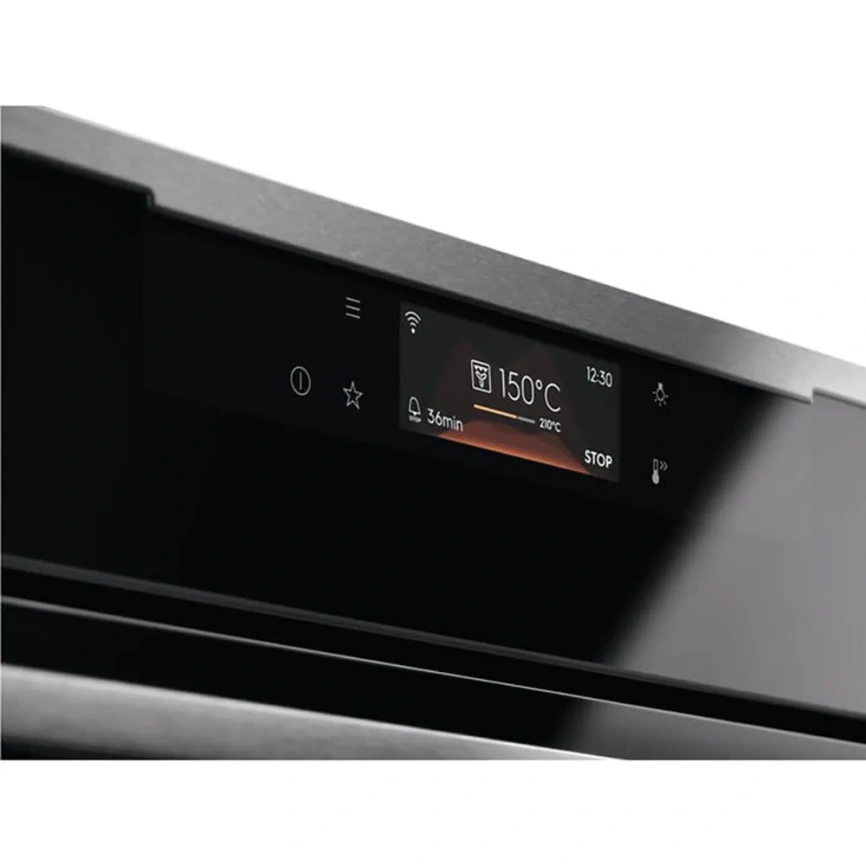 Встраиваемые электрические духовки ELECTROLUX Electrolux KOCBP39WX фото 3