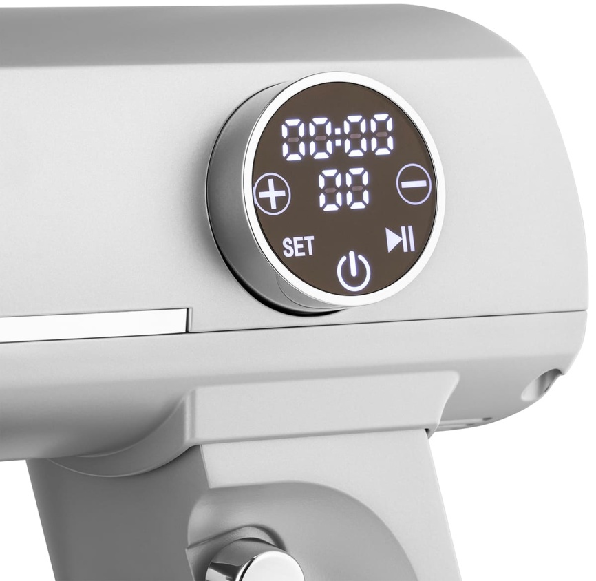 Миксер планетарный Maunfeld MF-423SS фото 4