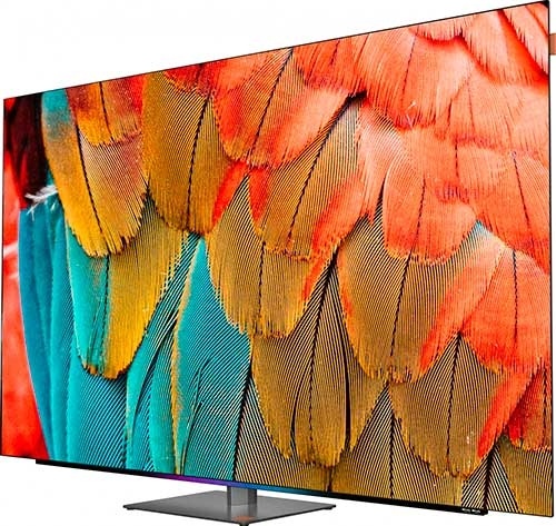 Телевизор Skyworth 77SXF9850, разрешение 3840x2160, OLED, 120 Гц фото 3