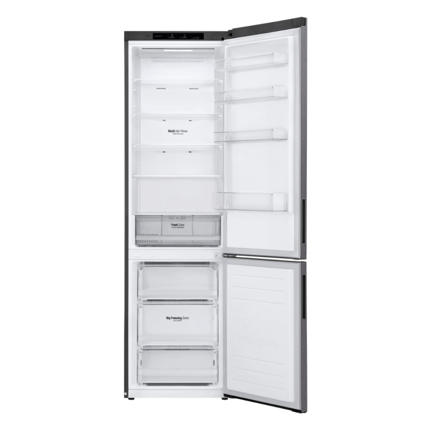 Холодильник LG LG GA-B509CLCL фото 3