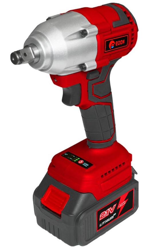 Гайковерт Edon AAW-21/300BL фото 1