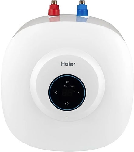 Водонагреватель накопительный Haier ES15V-EQ2 (GA0SZLU0LRU) фото 1