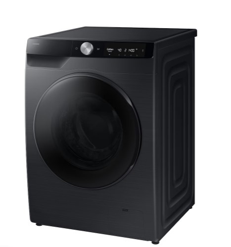 Стирально-сушильная машина WD11DG6B85BBLP SAMSUNG фото 3