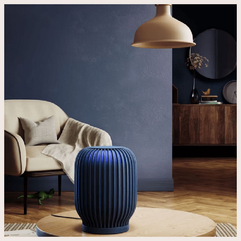 Умная колонка Sber SberBoom с семейством ассистентов 