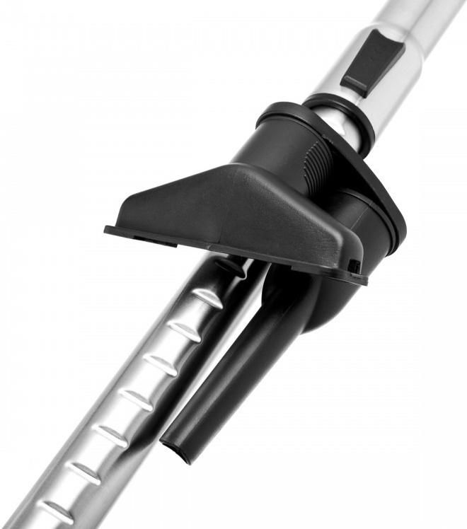 Пылесос напольный Brayer 4204BR фото 12