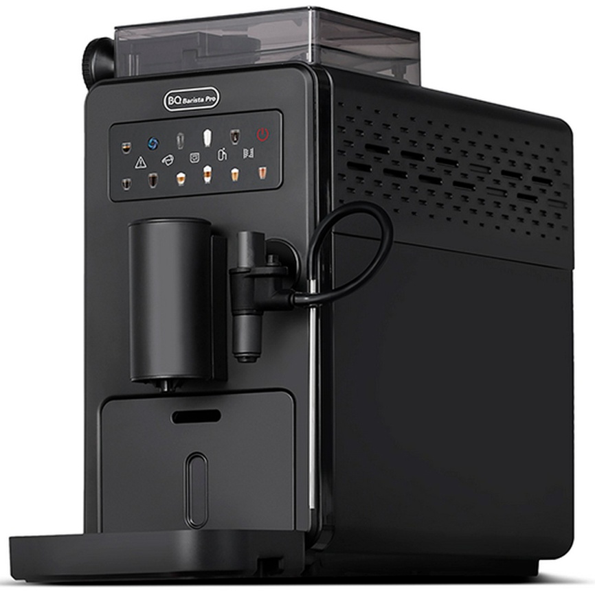 Кофемашина автоматическая BQ (CM9003) Черный фото 1