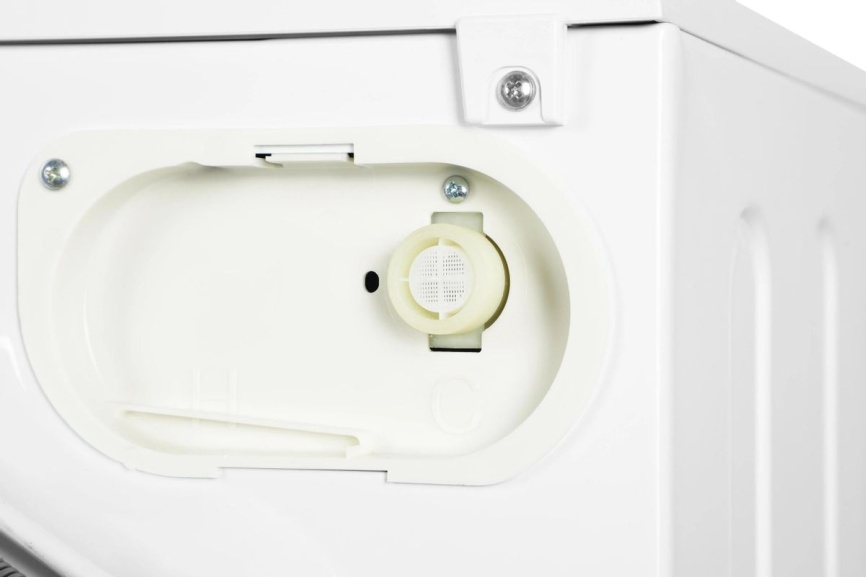 Стиральная машина Indesit BWSA 5109 WWV 5 кг, белый фото 7