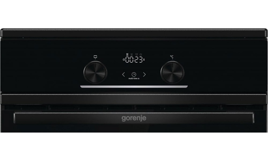 Электроплита Gorenje GEIT5C60BPG фото 5