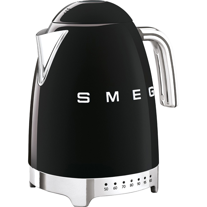 Чайники SMEG KLF04BLEU фото 2