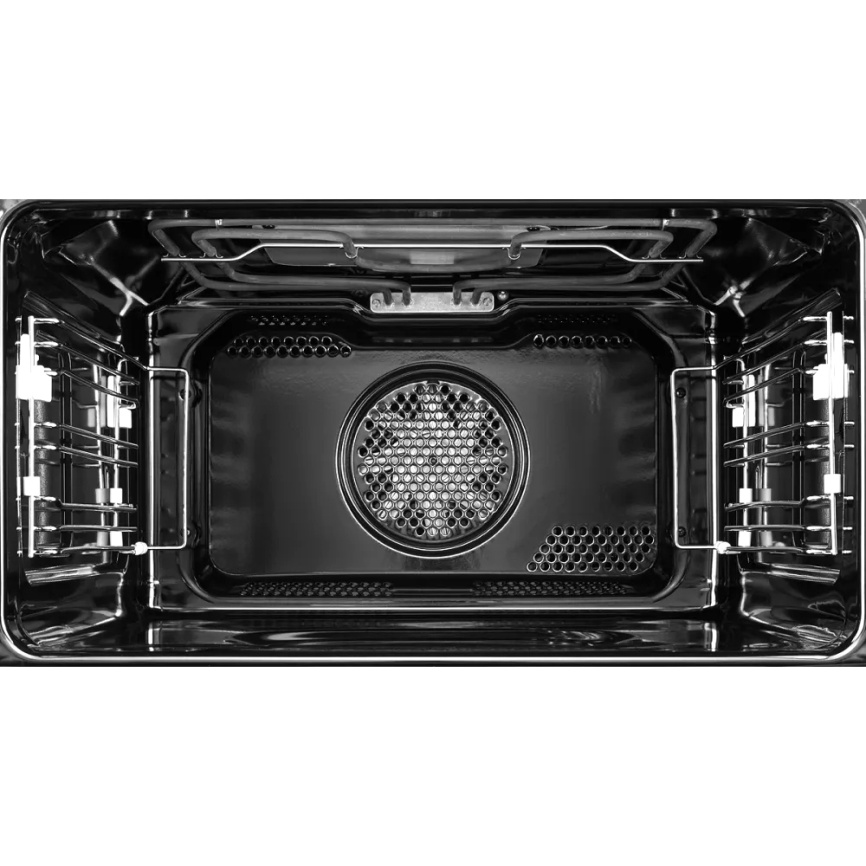 Встраиваемый духовой шкаф Kuppersberg KMW 612 Black фото 8