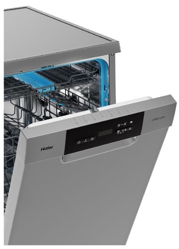 Посудомоечная машина Haier HDWE11-36SS4RU фото 2