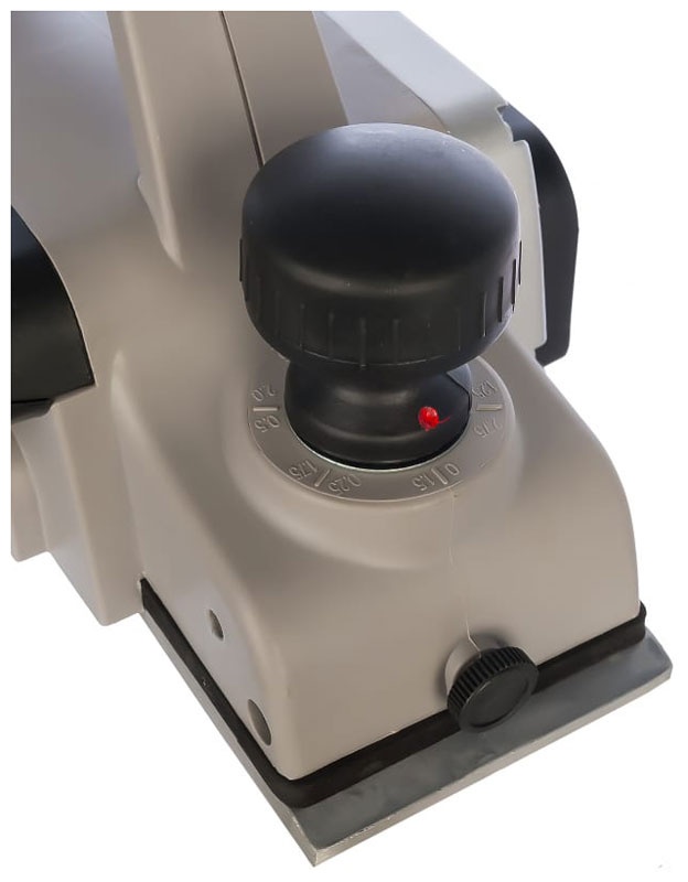 Рубанок Интерскол Р-110/1100М (49.1.0.12) фото 9