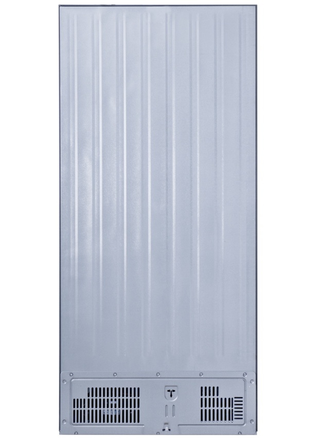 Многокамерный холодильник Centek CT-1746 NF Marble Glass фото 5