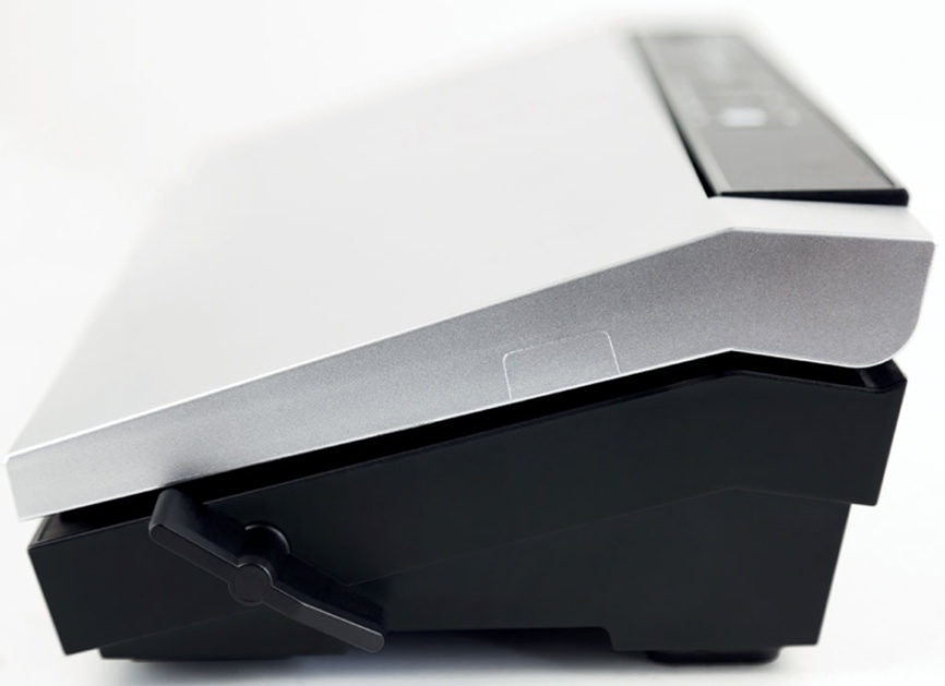 Вакуумный упаковщик Caso GourmetVAC 180, 9 л/мин, нержавеющая сталь фото 3