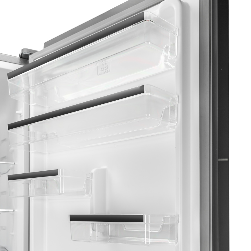 Холодильник Delonghi Delonghi DCS 19NFI BB Damiano фото 9