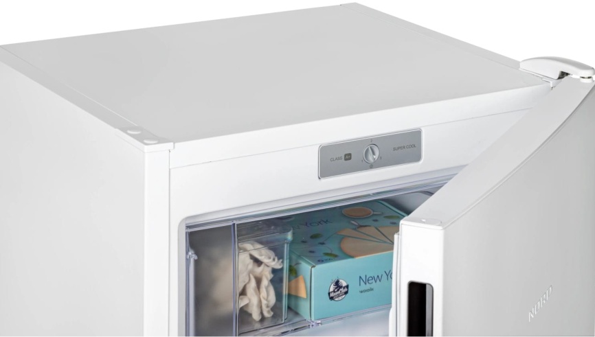 Морозильник Nord DF 263 WAP фото 5