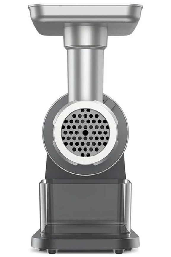 Мясорубка BQ MG1010, темно-серый фото 5