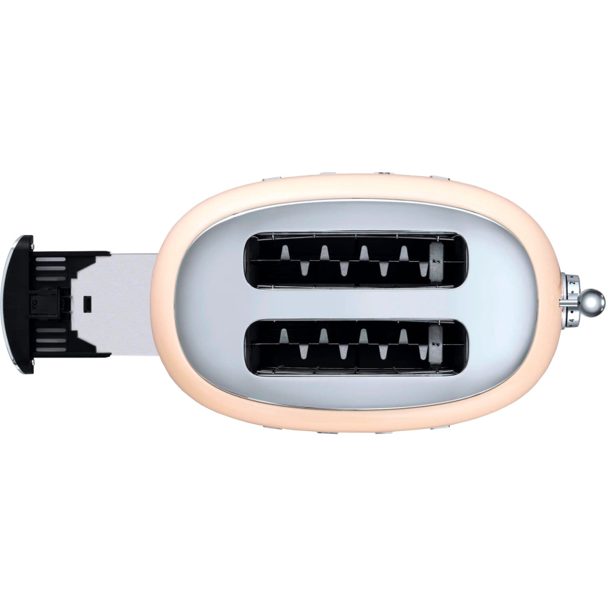 Тостеры SMEG TSF01CREU фото 5