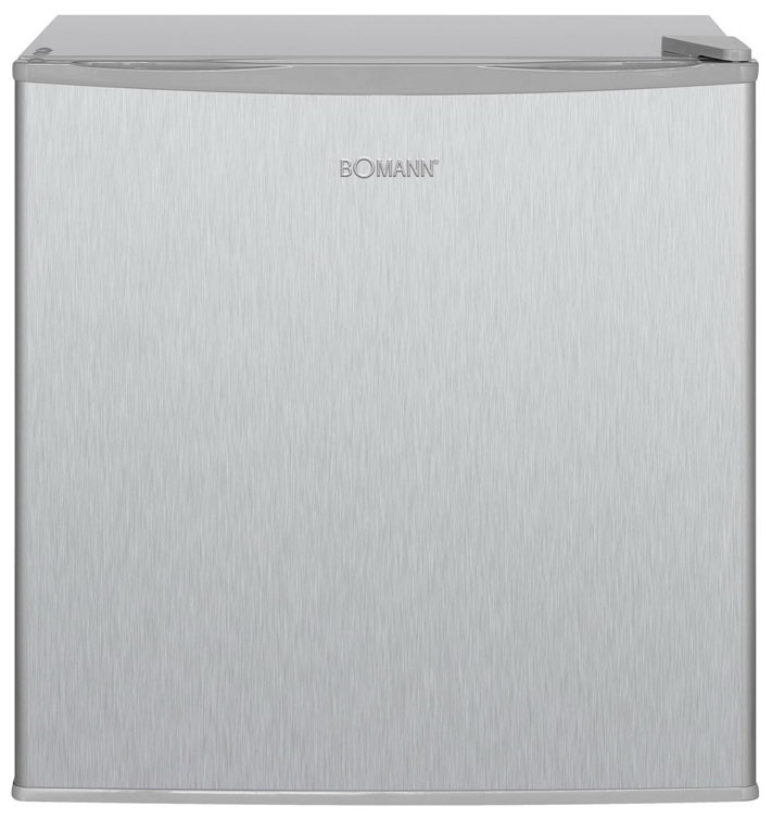 Морозильник Bomann GB 341 inox A++ 31 л, белый фото 3
